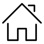 Residential & Commercial - Icon