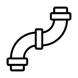 Service Connections - Icon